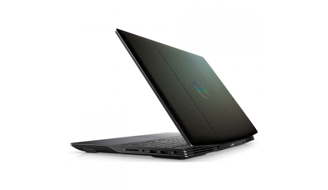 Dell G5 15 5500 Black, 15.6 ", WVA, Full HD, 