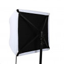 Falcon Eyes Diffusor Dome RX-12OB II for LED RX-12TDX II