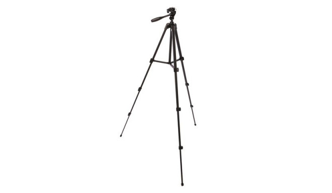 Nest Tripod + Head NT-510 H136 cm