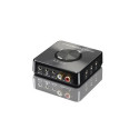 Terratec Aureon XFire 8.0 HD 7.1 channels USB
