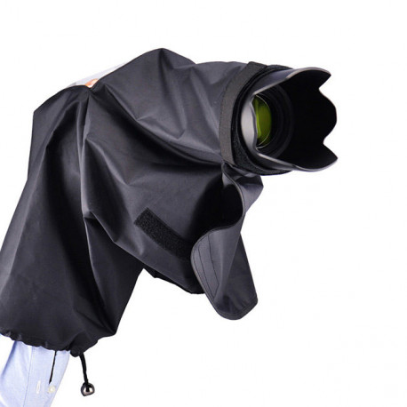 JJC camera raincover RC DK19
