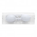 Eye Protection from the Sun 144687 (White)