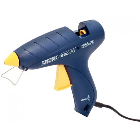 Rapid juhtmevaba liimipüstol EG Point 7mm