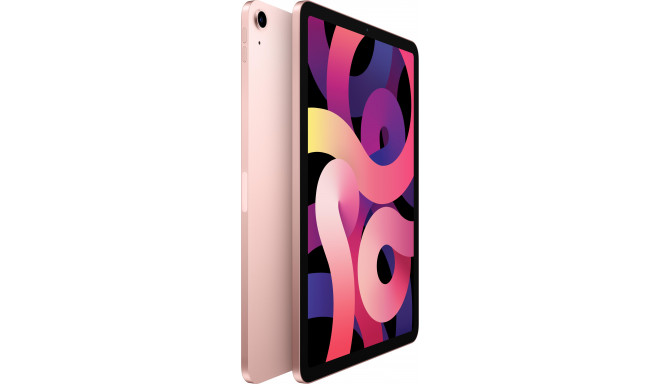 Apple iPad Air 10,9" 64GB WiFi, rose gold