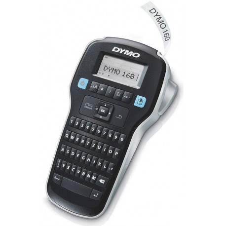Dymo этикеточный принтер LabelManager 160 Value Pack