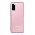 Samsung Galaxy S20 5G SM-G981B 15.8 cm (6.2") Dual SIM Android 10.0 USB Type-C 12 GB 128 GB 400