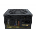 Seasonic CORE-GM-650 power supply unit 650 W 20+4 pin ATX ATX Black