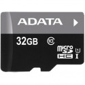 Adata mälukaart microSDHC 32GB Premier UHS-I