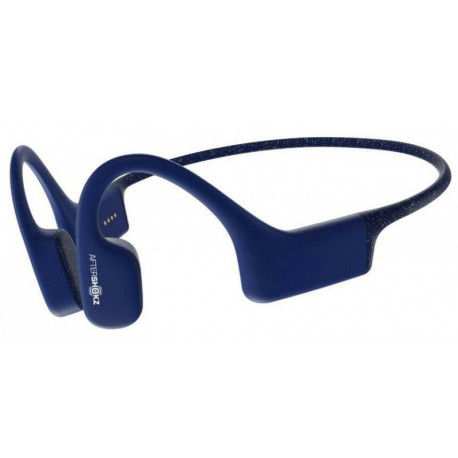 AfterShokz kõrvaklapid/mp3-mängija Xtrainerz, sinine