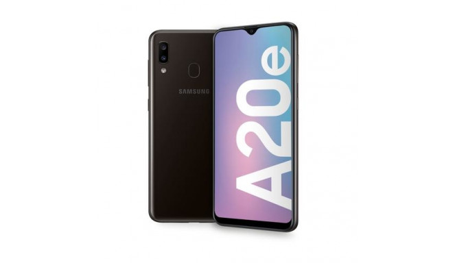 Samsung Galaxy A20e SM-A202 14.7 cm (5.8") Dual SIM Android 9.0 4G USB Type-C 3 GB 32 GB 3000 m
