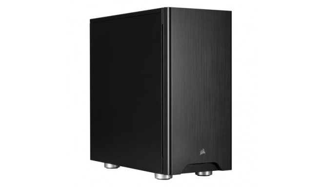 Corsair computer case Carbide 275Q Midi Tower