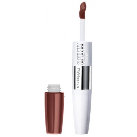 Maybelline lipstick Superstay 24H #640