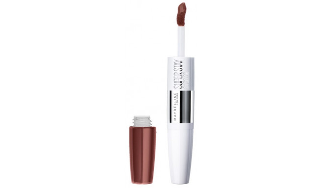 Maybelline lipstick Superstay 24H 640 nude pink