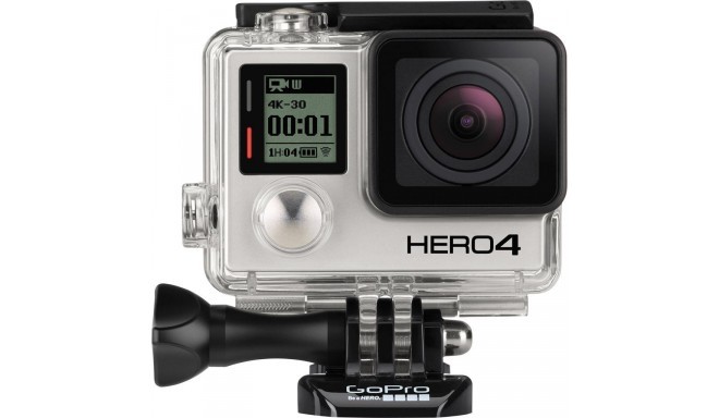 Camera GoPro HERO 4 Black Adventure