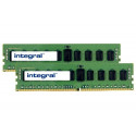 Integral 16GB (2x8GB) Server RAM Module Kit DDR4 2133MHZ memory module ECC