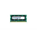Integral 4GB Laptop RAM Module DDR3 1333MHZ UNBUFFERED SODIMM EQV. TO M51264J90 FOR KINGSTON memory 