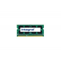 Integral 8GB DDR3-1600 SODIMM Low-Voltage EQV. TO GX70J36384 FOR LENOVO