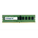Integral 16GB SERVER RAM MODULE DDR4 2666MHZ REGISTERED ECC SINGLE RANK X4 DIMM EQV. TO KSM26RS4/16H