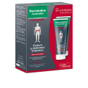 SOMATOLINE COSMETIC HOMBRE CINTURA & ABDOMEN REDUCTOR INTENSIVO LOTE 2 x 250 ml