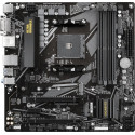 GigaByte B550M DS3H B550 - Socket AM4 mainboard