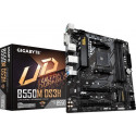 GigaByte B550M DS3H B550 - Socket AM4 mainboard