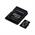 Kingston mälukaart microSDHC 32GB Canvas Select Plus UHS-I