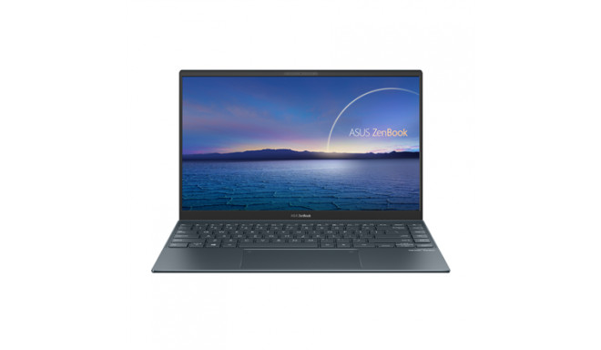 Asus ZenBook UM425IA-HM103T Pine Grey, 14.0 "