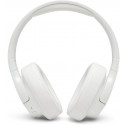 JBL wireless headset Tune 750BTNC, white