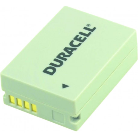 Duracell аккумулятор Canon NB-10L 820mAh