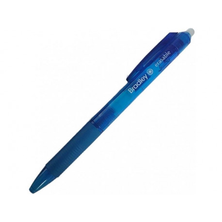 Bradley kustutatav tindipliiats 0,7mm 10tk