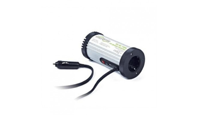 EnerGenie EG-PWC-031 12 V Car power inverter,