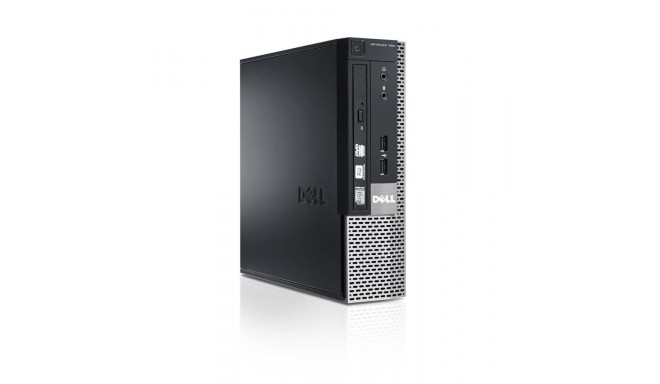 Dell Optiplex 790 SFF i3-2100 4GB 250GB  DVD Win7 Pro Refurbished