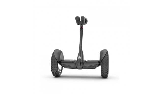 Segway Ninebot S two-wheel drive, Up to 16 km