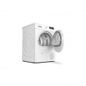 Bosch Dryer mashine WTH85VL7SN Energy efficie