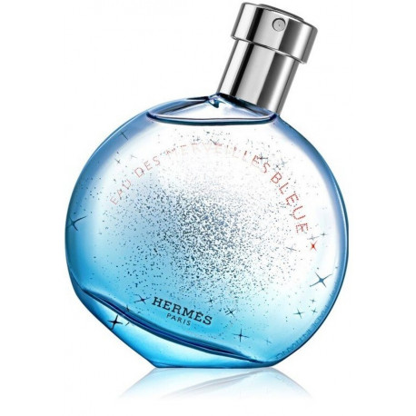 Hermes Eau des Merveilles Bleue Pour Femme Eau de Toilette 100ml