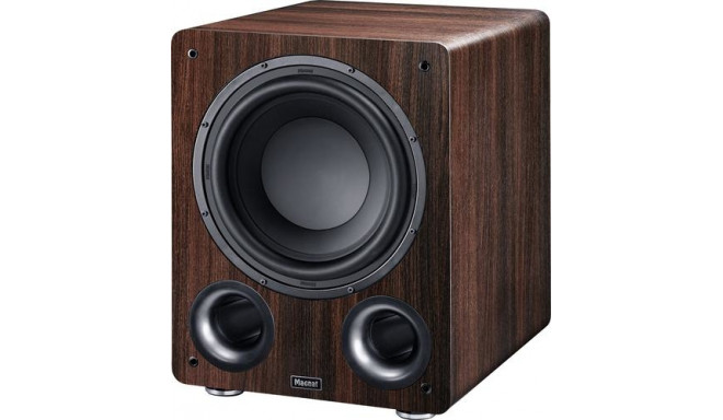 Magnat Alpha RS12 Mocha Active subwoofer 120 W
