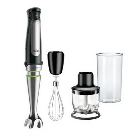 Braun MQ7025X HB
