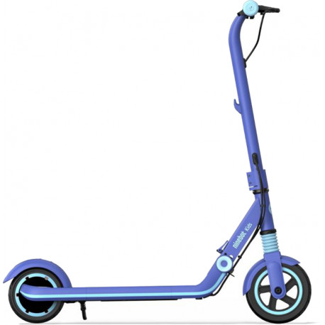 Segway Ninebot eKickScooter ZING E8, blue