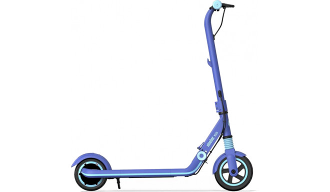 Segway Ninebot электрический самокат eKickScooter ZING E8, синий