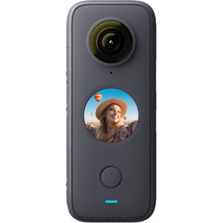 Insta360 One X2