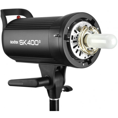 Godox студийная вспышка SK400II