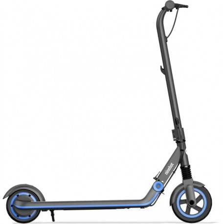 Segway Ninebot elektriline tõukeratas eKickScooter ZING E10, must