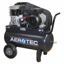 Aerotec 420-50 Piston Compressor