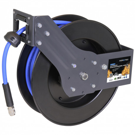 Aerotec Aero 16 Automatic Hose Reel