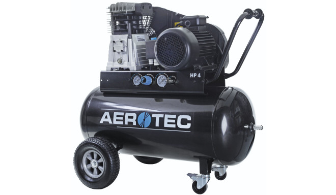 Aerotec 600-90 TECH Piston Compressor
