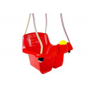 RoGer Swing Chair / Red