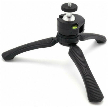 Caruba tripod Ministar12, black