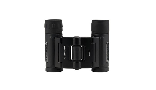 Celestron binoculars Upclose G2 8x21