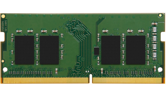 Kingston RAM 8GB DDR4 3200MHz C22