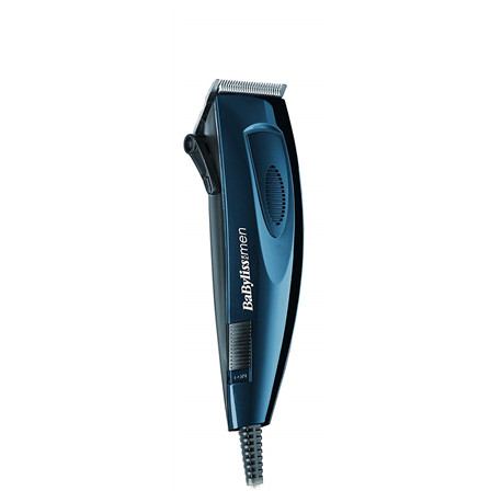 BABYLISS Hair trimmer E695E Warranty 36 month